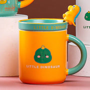 Ly cốc little dinosaur
