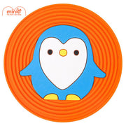 Miếng lót ly silicone