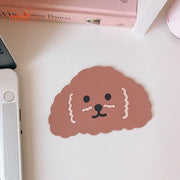 Miếng lót ly silicone