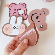 Miếng lót ly silicone