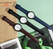 Đồng hồ nam Mruika