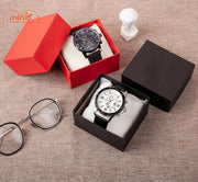 Đồng hồ nam Mruika