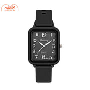 Đồng hồ Geneva dây cao su