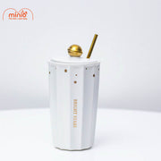 Ly ống hút Bright Star