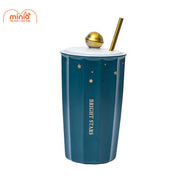 Ly ống hút Bright Star