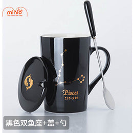 Ly cốc cung hoàng đạo