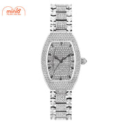 Đồng hồ Oval Many