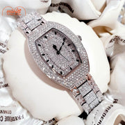 Đồng hồ Oval Many