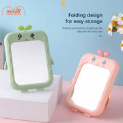 Gương mầm cây dễ thương