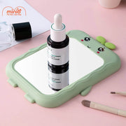 Gương mầm cây dễ thương