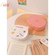 Gương hộp tai mèo