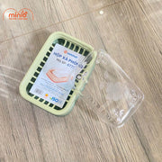 Hộp đựng xà bông