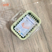 Hộp đựng xà bông