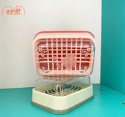 Hộp đựng xà bông