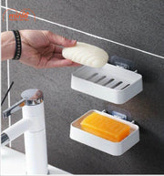 Khay đựng xà bông treo tường 0463