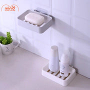 Khay đựng xà bông treo tường 0463