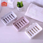 Khay đựng xà bông treo tường 0463