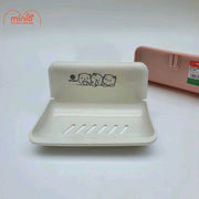 Khay đựng xà bông