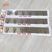 Dán tường Seamless Hook