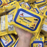 Giấy ướt lau giày SH