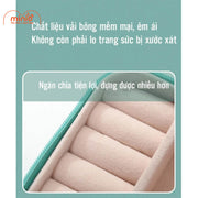 Hộp đựng trang sức MB