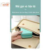 Hộp đựng trang sức MB