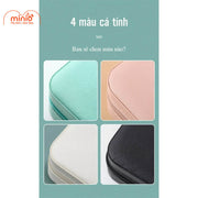 Hộp đựng trang sức MB