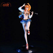 Nami bóng chày 34cm - OP