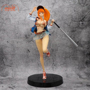 Nami bóng chày 34cm - OP