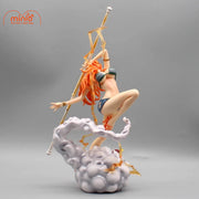 Nami Zeus chiến đấu 32cm - OP