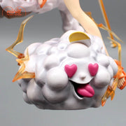 Nami Zeus chiến đấu 32cm - OP