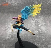 Marco phượng hoàng - OP