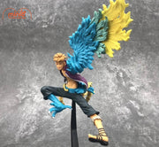 Marco phượng hoàng - OP