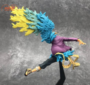 Marco phượng hoàng - OP