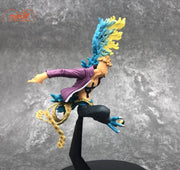 Marco phượng hoàng - OP