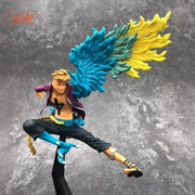 Marco phượng hoàng - OP