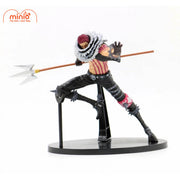 Katakuri chiến đấu 16cm - OP