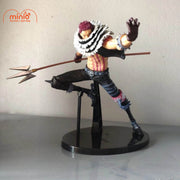 Katakuri chiến đấu 16cm - OP