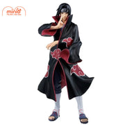 Naruto bộ 6 nhân vật 18cm