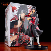 Naruto bộ 6 nhân vật 18cm