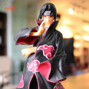 Naruto bộ 6 nhân vật 18cm