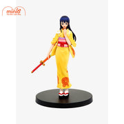 O-Kiku ở Wano quốc