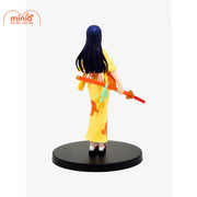 O-Kiku ở Wano quốc