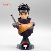 Naruto bán thân Uchita Shisui