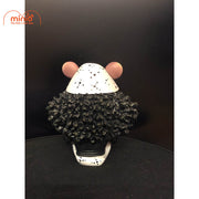 Puma bạo chúa chibi