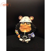 Puma bạo chúa chibi