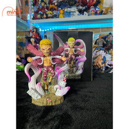 Doflamingo thức tỉnh 12cm