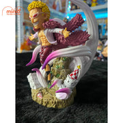 Doflamingo thức tỉnh 12cm