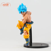 Son Goku Blue 20cm