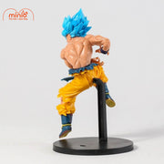 Son Goku Blue 20cm